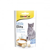 GimCat MilkBits 50g 