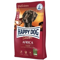 HAPPY DOG Sensible Africa 4kg (03547)