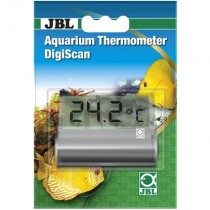 JBL Aquarium Thermometer DigiScan 65x50mm (6122000)