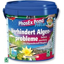 PhosEx Pond Filter