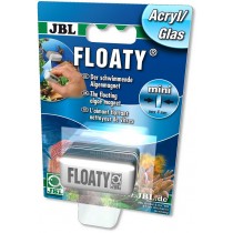 JBL Floaty mini Acryl/Glas - Algenmagnet (6137000)