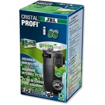 JBL CristalProfi i80 greenline Innenfilter (6097200)