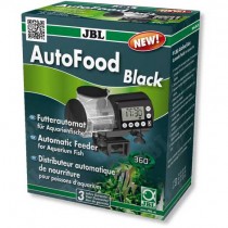 JBL AutoFood BLACK Futterautomat (6061500)