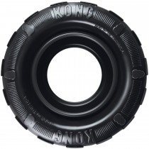 KONG Ring Tyres 11cm schwarz (65011)
