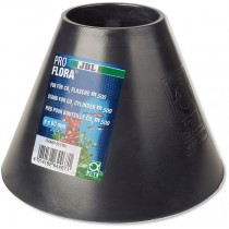 JBL ProFlora Fuß CO2-Vorratsflasche 500g (6446700)