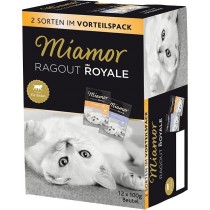 Ragout Royale Kitten 12x100g 