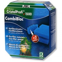 JBL CombiBloc CristalProfi e1500/1900 (6016000)