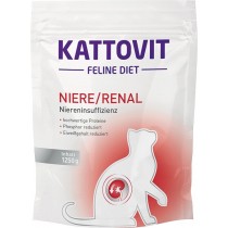 Niere/Renal Katzendiätfutter 1,25kg 