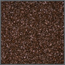 DUPLA Ground colour Brown Chocolate 10kg 1-2mm Farbkies (80854)