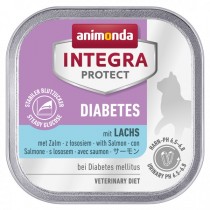  Integra Protect Diabetes Katze Lachs