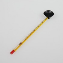JBL Aquarien Thermometer Slim Glas (6140700)