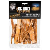 PURE INSTINCT Wild Nature Hundesnack 100% Pferdesehnen 200g (910874)