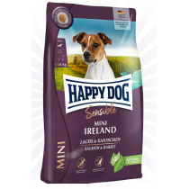 HAPPY DOG Sensible Mini Ireland 4kg (60111)