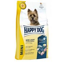 HAPPY DOG Mini Light fit&vital 800g (61207)