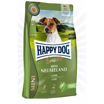 HAPPY DOG Sensible Mini Neuseeland 4kg (61227)