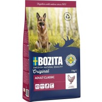 BOZITA Dog Original Adult Classic 3kg (41323)
