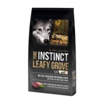 PURE INSTINCT Leafy Grove Adult Maxi 12kg Truthahn & Ente (914670)