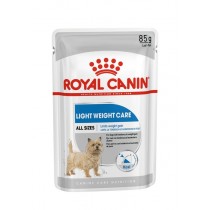ROYAL CANIN Light Weight Care Nassfutter 85g (4724)