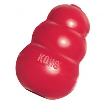 Kong Classic rot