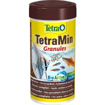 tetramin-granules