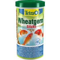 Wheatgerm Sticks 