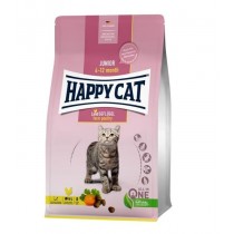 HAPPY CAT Junior Land Geflügel 1,3kg (70539)