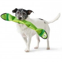 HUNTER Hundespielzeug Aqua Mindelo grün 52cm (67730) schwimmt