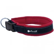 Outdoor Halsband rot