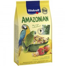 Vitakraft Amazonian - südamerikanische Papageien 750g (21643)