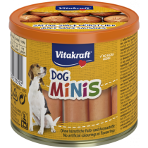 Vitakraft Dog Minis 120g 12 St. (23359)