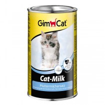 Cat-Milk + Taurin