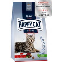 Happy Cat Culinary Adult Voralpen-Rind 300g (70557)