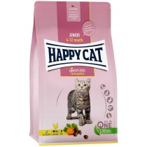 HAPPY CAT Junior Land Geflügel 300g (70538)