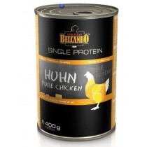 BELCANDO Single Protein Huhn 400g Dose