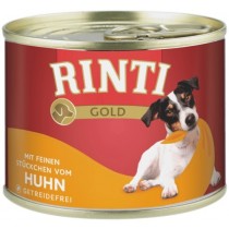 RINTI Gold 185g Dose Huhn