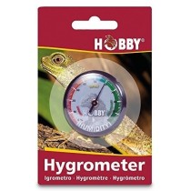 Hygrometer analog