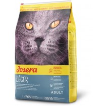 JOSERA Léger Light Adult Katzenfutter 0,4 kg