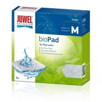 JUWEL Filterwatte bioPad M Compact (88049)