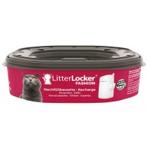 LitterLocker Fashion Nachfüllkassette für Entsorgungseimer (10410)