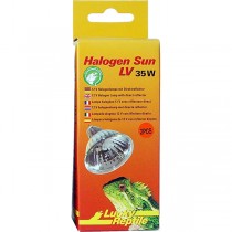 Lucky Reptile Halogen Sun LV - 35W Doppelpack (63432)