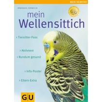 GU Verlag Mein Wellensittich / Birmelin (80187)