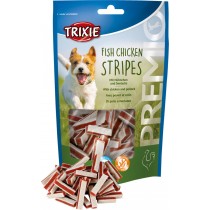 TRIXIE Kausnack PREMIO Fish Chicken Stripes 75g (31534)
