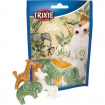 TRIXIE Veggie Safari 3St./84g (31285) Hundesnack (Restbestand)