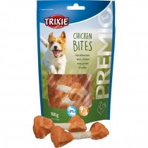 TRIXIE PREMIO Chicken Bites 100g (31533)