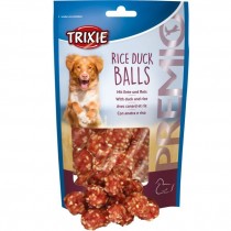 TRIXIE PREMIO Rice Duck Balls 80g (31704)