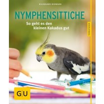GU Verlag Nymphensittiche / Niemann (85513)