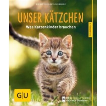 GU Verlag Unser Kätzchen Eilert-Overbeck (84147)