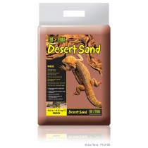 Exo Terra Desert Sand 4,5kg rot