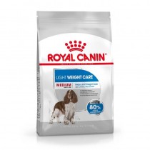 ROYAL CANIN Medium Light Weight Care 12kg (2950)