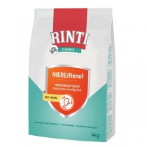 RINTI Canine Niere/Renal 4kg Beutel 